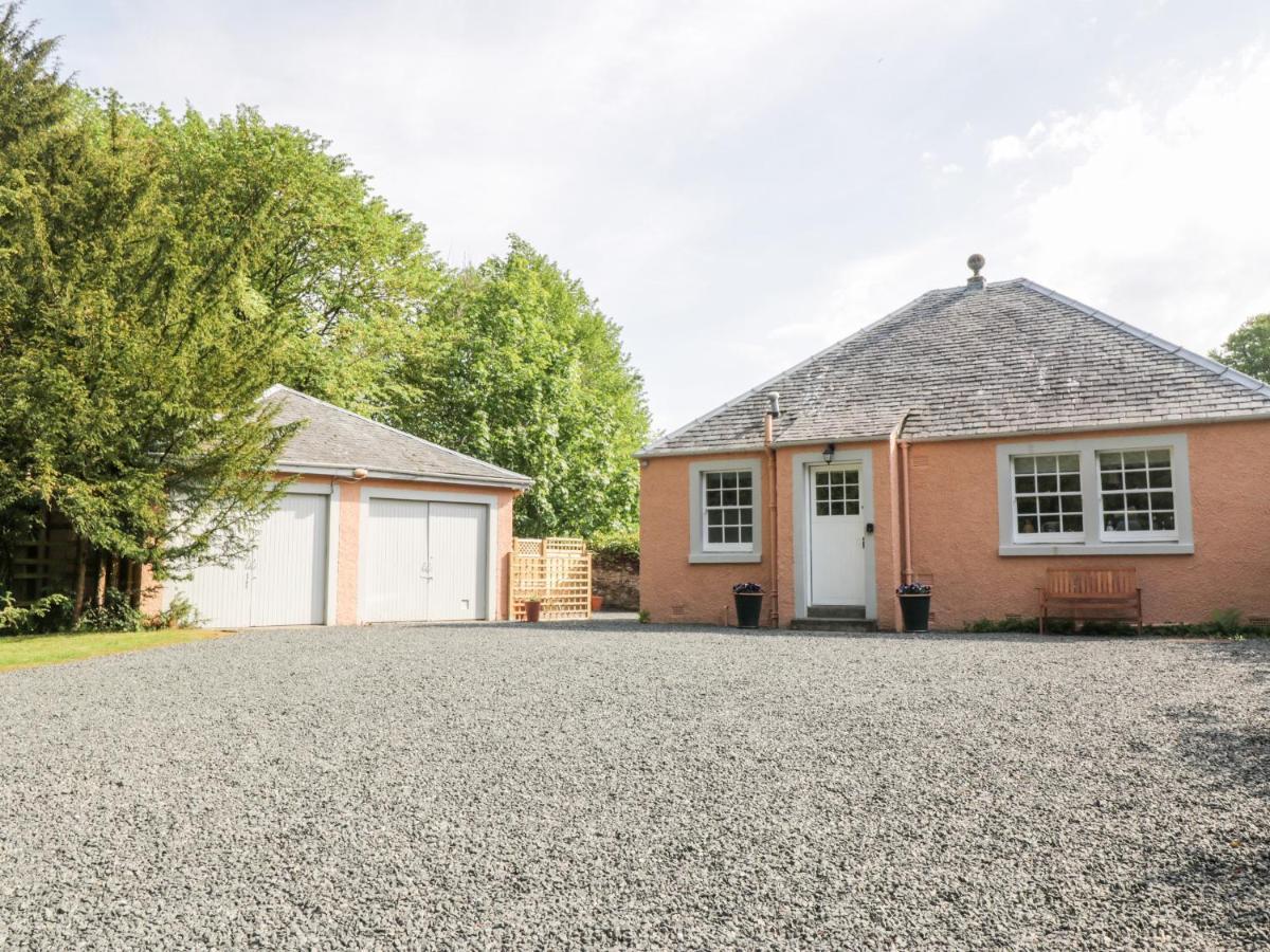 Maisie'S Cottage Данблейн Екстериор снимка