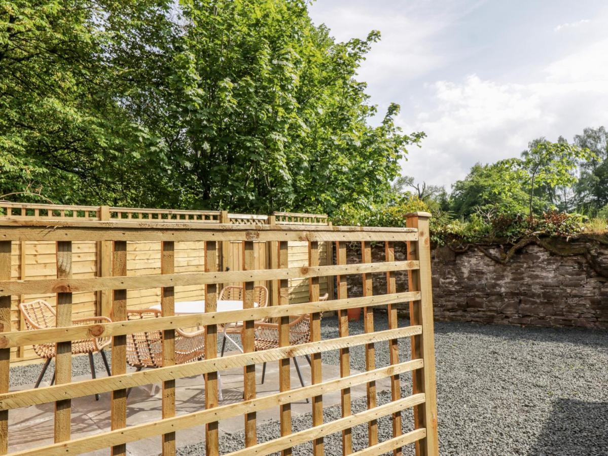Maisie'S Cottage Данблейн Екстериор снимка