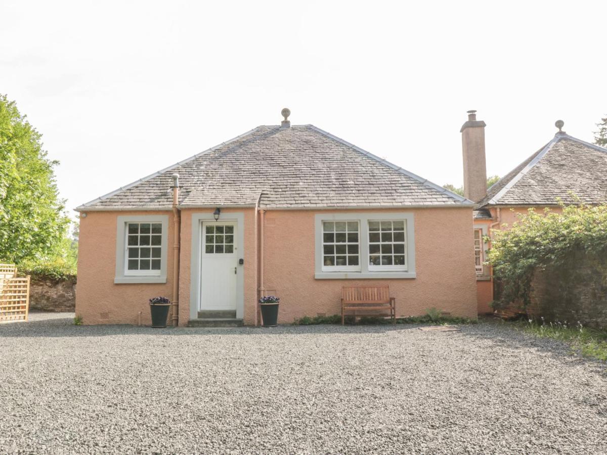 Maisie'S Cottage Данблейн Екстериор снимка